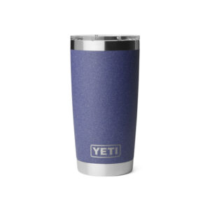 20 OZ RAMBLER TUMBLER WITH MAGSLIDER LID