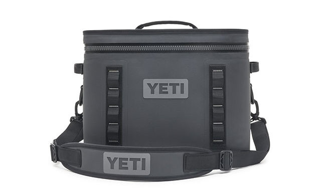 Yeti store 18 cooler