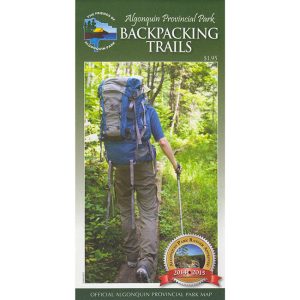 Algonquin-Park-Backpacking-Trails-Cover