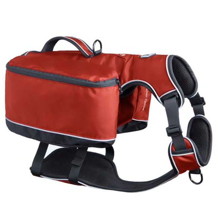 Canadian Canine  3 Traverse Backpack  