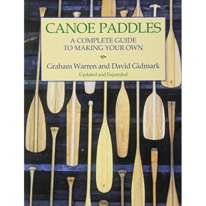 canoe cover