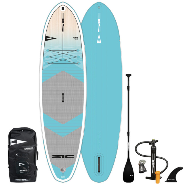 SIC TAO AIRGLIDE (SST) 10'6