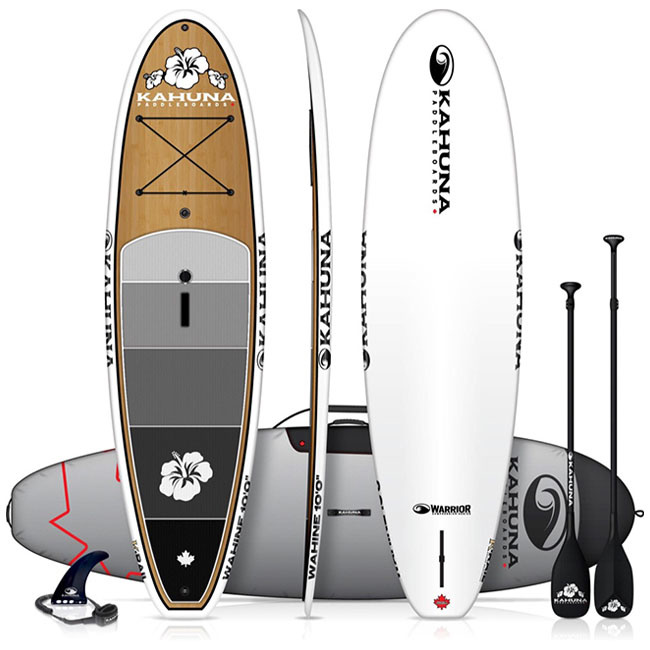 Kahuna-Paddleboards-Warrior-Wahine-Bamboo-Package-m copy