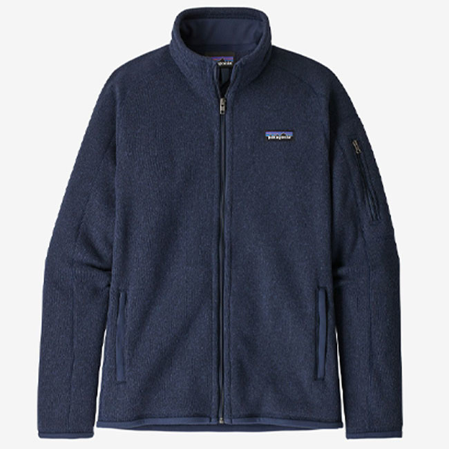 PATAGONIA WOMEN'S BETTER SWEATER JACKET