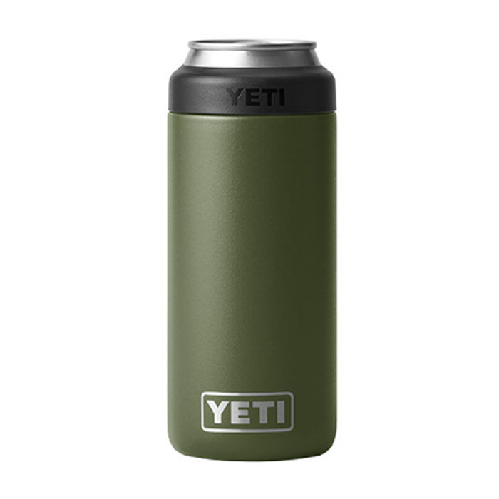 YETI RAMBLER 12 OZ/355 ML COLSTER SLIM CAN INSULATOR