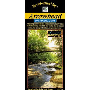 The-Adventure-Map-Arrowhead-front