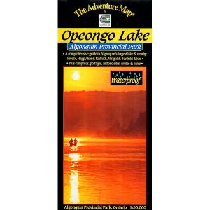 The-Adventure-Map-Lake-Opeongo-Algonquin-Park-front