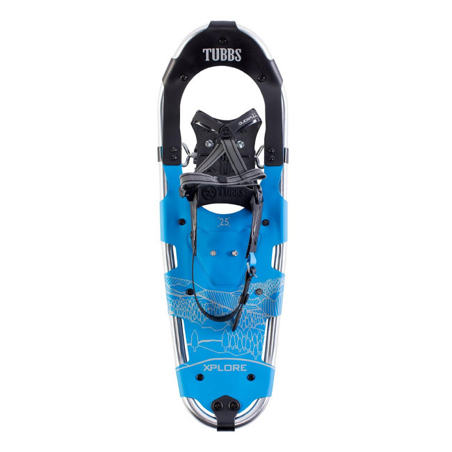 TUBBS XPLORE SNOWSHOE