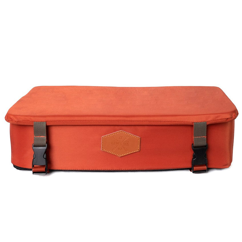 Voyageur Insulated Canoe Seat Pack 