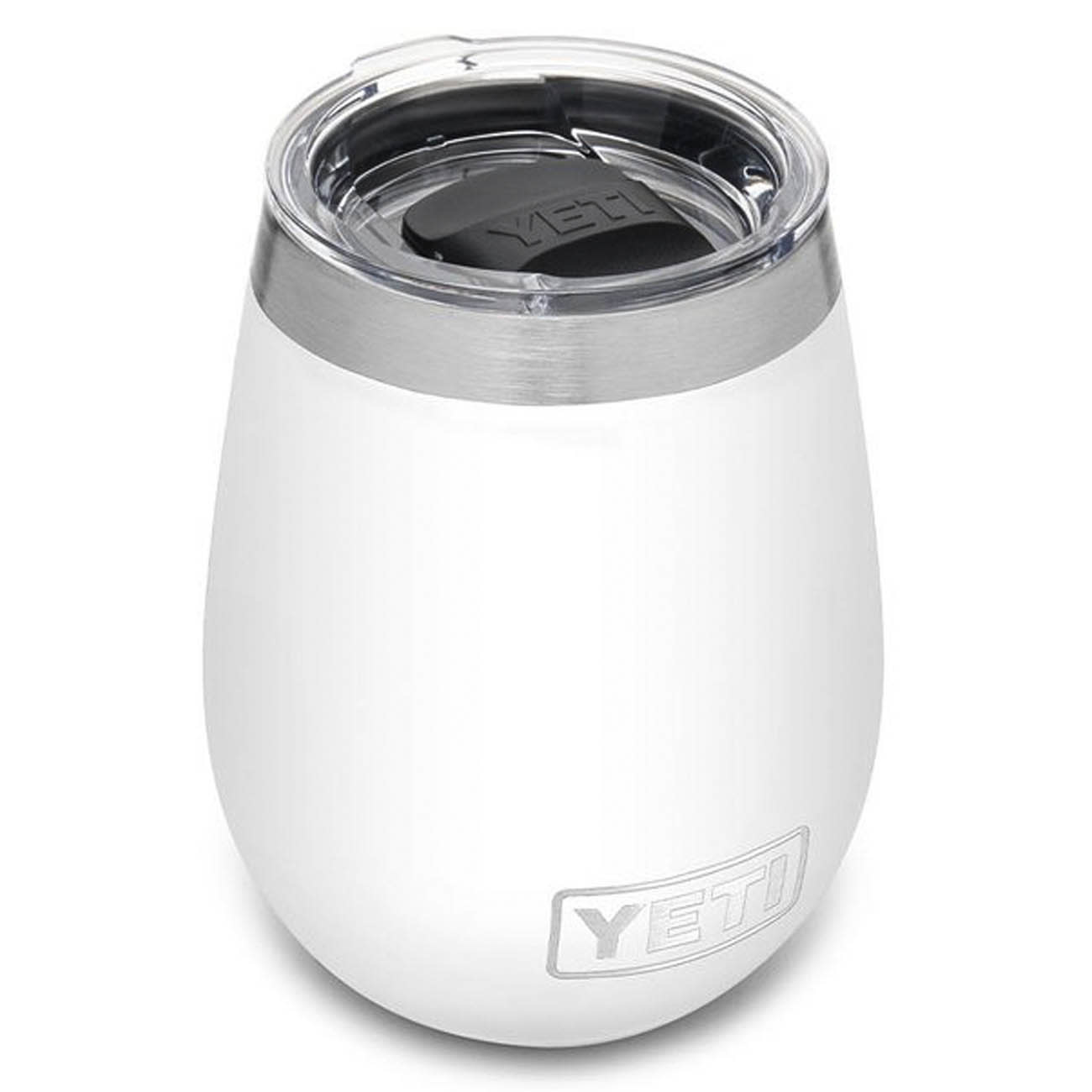 Yeti Rambler 10 oz Wine Tumbler MS HiDesrtCly