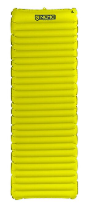 Astro Long Wide Sleep Pad/Pump