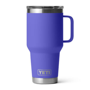 30 Oz Travel Mug With Strong Hold Lid