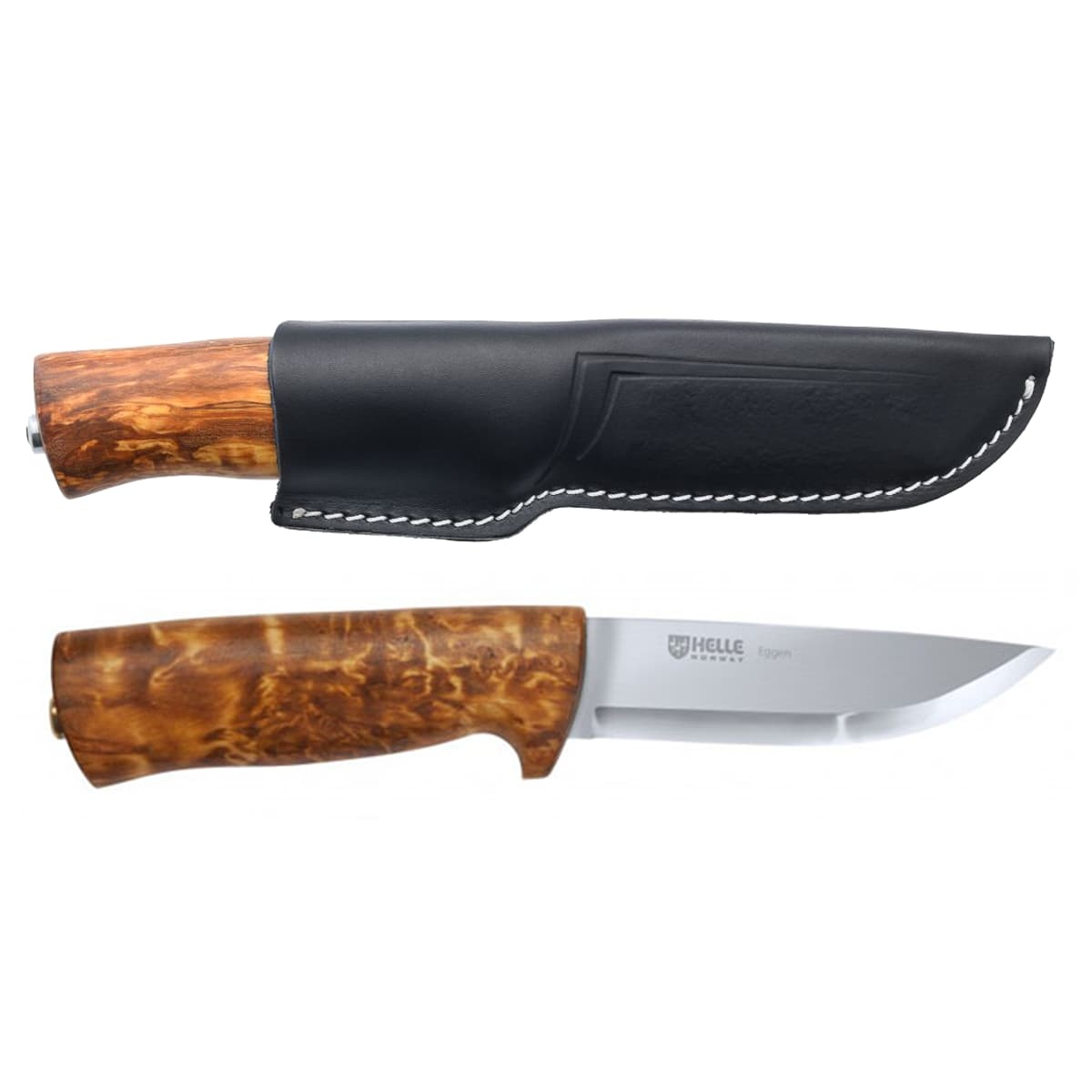 EGGEN 12C27 KNIFE