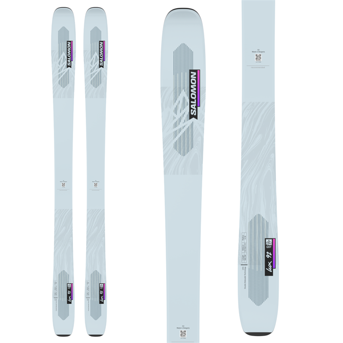 salomon-qst-lux-92-skis-women-s-2023-