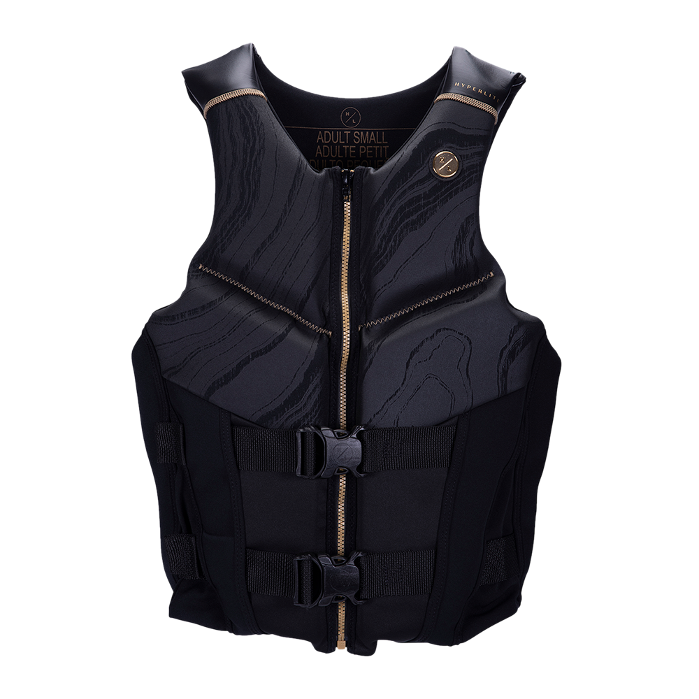 WOMEN'S DOMAIN HRM VEST