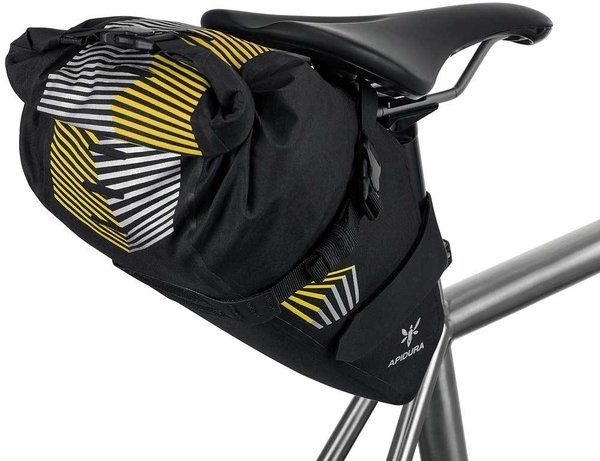 APIDURA RACING SADDLE PACK 7L-