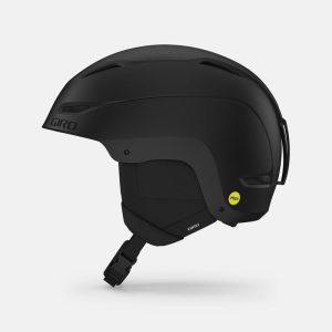 giro-ratio-mips-mountain-snow-helmet-matte-black-left