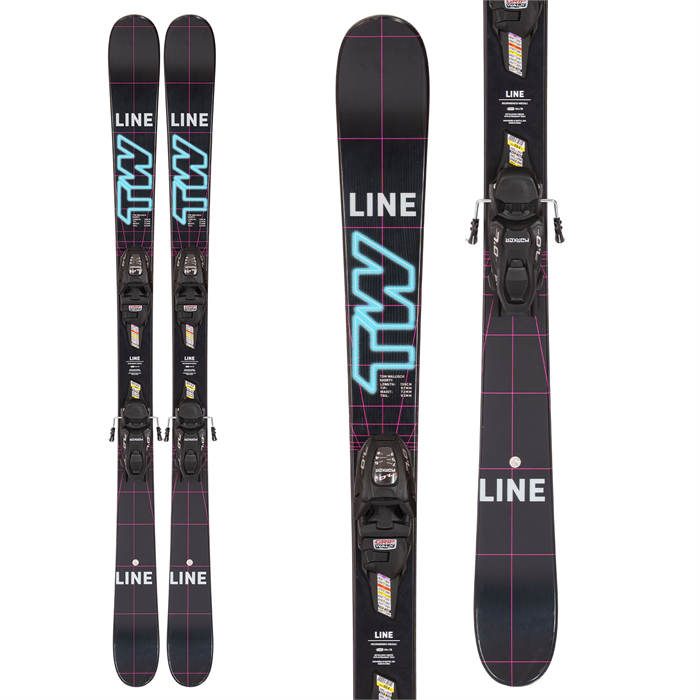 line-skis-wallisch-shorty-skis-ftd-7-0-bindings-kids-2023-