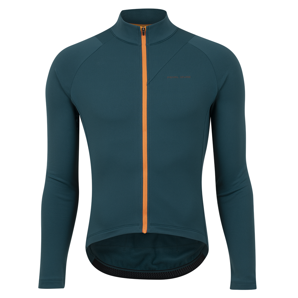 MEN'S ATTACK THERMAL JERSEY