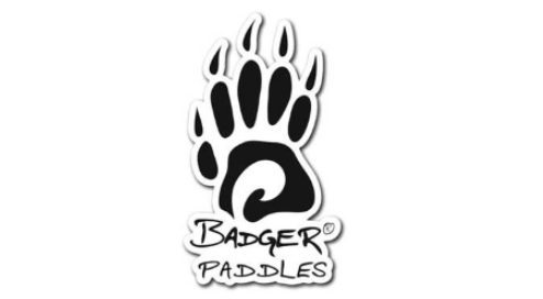 badger paddles