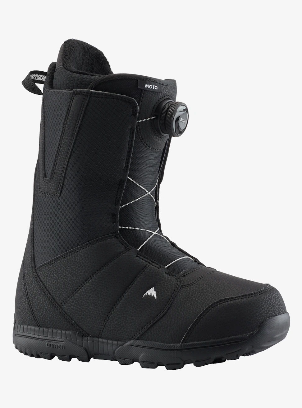 2024 Moto Boa Snowboard Boot - Shop Online with Algonquin Outfitters
