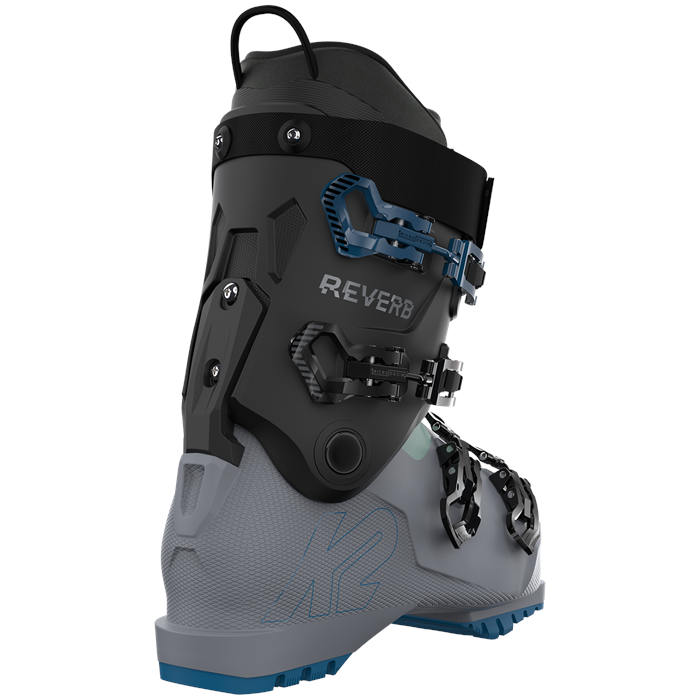 2024 Reverb Jr Ski Boot Shop Online With Algonquin Outfitters   K2 Reverb Ski Boots Big Kids 2024  