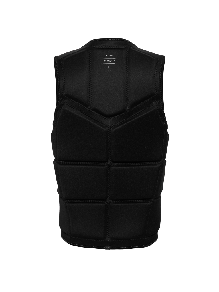 Star Full Zip Impact Vest - Shop Online with Algonquin Outfitters