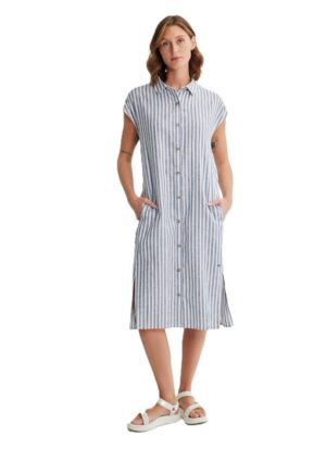 Women's Kelly Shirt Dress