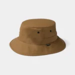Waxed Cotton Bucket Hat - Shop Online with Algonquin Outfitters