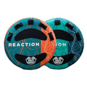 Reaction Pack Tube