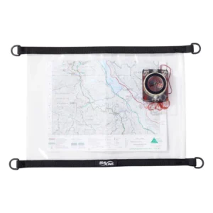 Medium PVC free Mapcase