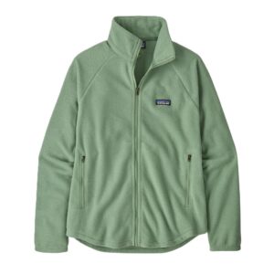Women's Classic Microdini Jacket