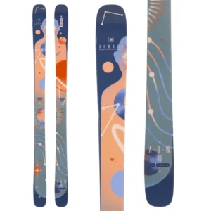 2025 arw 88 ski