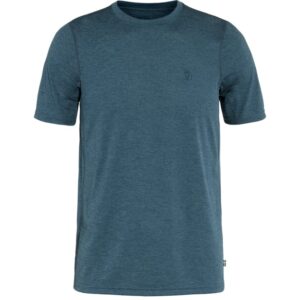 men's abisko day hike short sleeve shirt