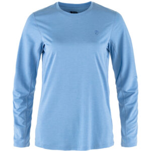 women's abisko day hike short sleeve shirt