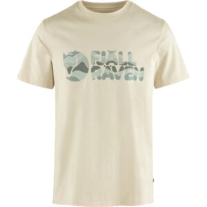 men's multicolor logo t-shirt