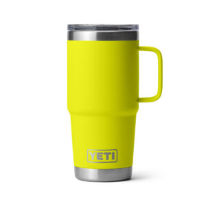 20 Oz Travel Mug With Stronghold Lid