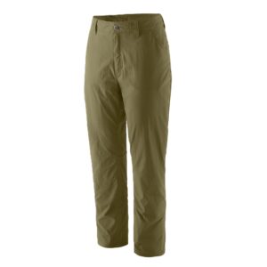 women's quandary pant reg