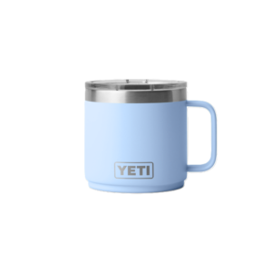 14 OZ stackable Mug 2.0 with Magslider lid