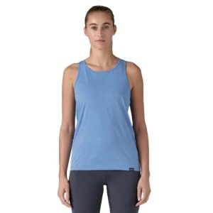 women's capilene cool daily tank top