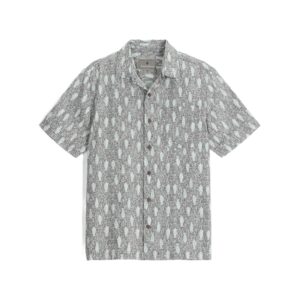 men's camino pucker shirt