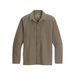 men's expedition iii shirt