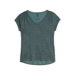 women's featherweight slub t-shirt
