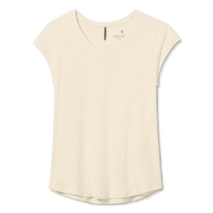 women's vacationer v-neck t-shirt