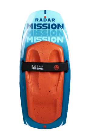 mission kneeboard