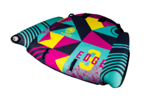 edge 3 person tube