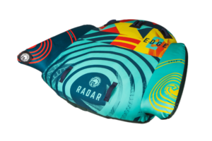 edge 2 person tube