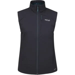 women's xenair vest