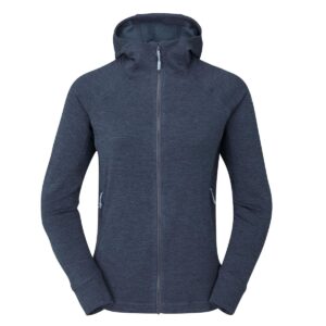 women's nexus hoody jacket