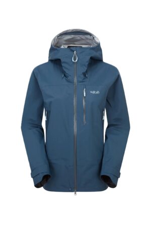 women's firewall mountain jacket